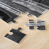 Southernmost House Puzzle Legpuzzel (Zijkant)