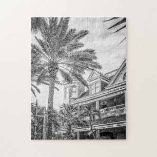 Southernmost House Puzzle Legpuzzel