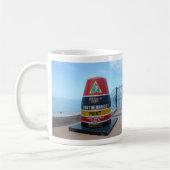 Southerst Point Buoy Key West Florida Mok (Links)