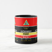 Southerst Point Buoy Key West Mok (Midden)