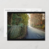 Southfield, Hessle [Briefkaart] Briefkaart (Voorkant / Achterkant)