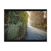 Southfield, Hessle [Briefkaart]