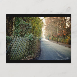 Southfield, Hessle [Briefkaart] Briefkaart