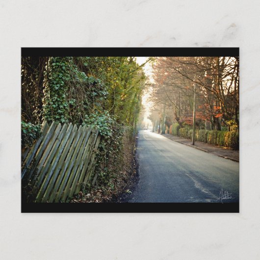 Southfield, Hessle [Briefkaart] Briefkaart (Voorkant)