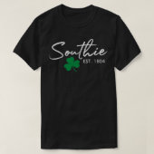 Southie 1804 Pullover (Design voorkant)