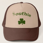 Southie Hoed Trucker Pet (Voorkant)