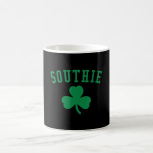 Southie Irish St Patrick's Day South Boston Koffiemok