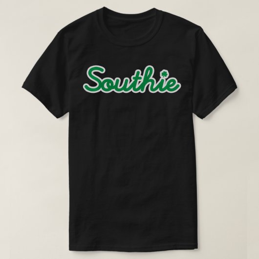 Southie Pullover  (Design voorkant)