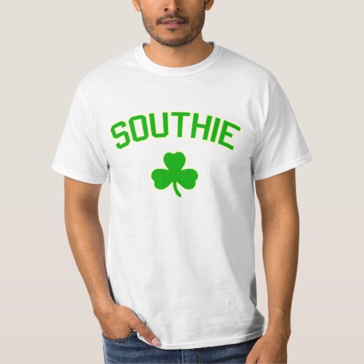 Southie T-Shirt (Voorkant)
