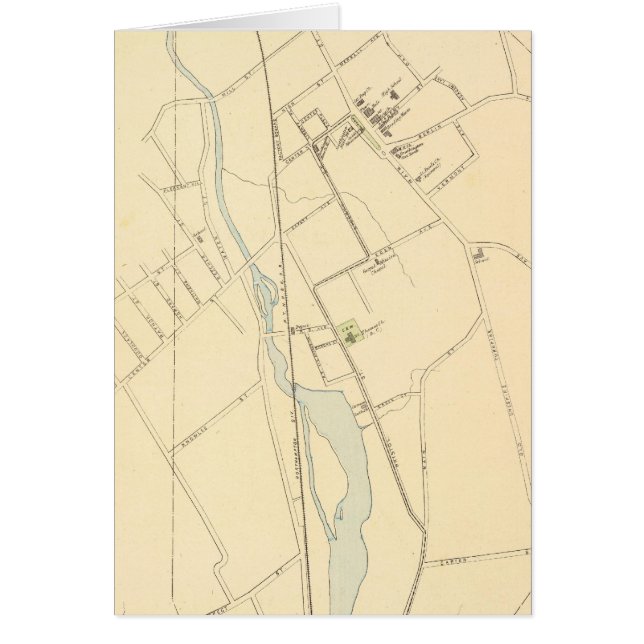 Southington Borough (Voorkant)