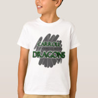 SouthLake Carroll Dragons - SouthLake, TX