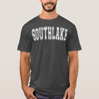 Southlake Style T-shirt