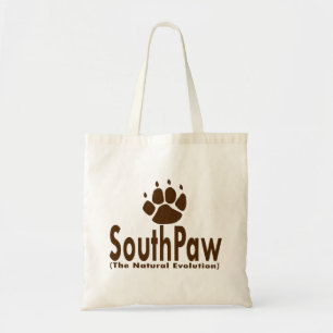 SouthPaw (de natuurlijke evolutie) © Canvas tas