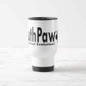 SouthPaw (de natuurlijke evolutie) © Travel Mug Reisbeker (Center)