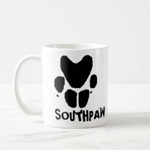 Southpaw Koffiemok