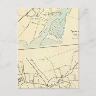 Southport, Bethel Briefkaart