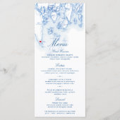 Southport Boothbay Harbour Kaart Elegant Marine Sc (Voorkant)