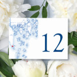 Southport Boothbay Harbour Map Elegant Navy Weddin Kaart<br><div class="desc">Deze dubbelzijdige kaartnummers op de Southport Island kaart geven een kaart van Boothbay Harbor en zijn perfect voor uw bruiloft receptie aan zee in Maine. Ze maken ook grote tafelnummers voor repetitie diners of een ander groot feest. Dit tabelnummer bevat een digitaal gerestaureerde antiek kaart van Boothbay Harbor, inclusief Southport,...</div>