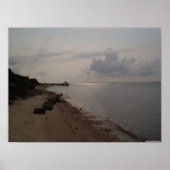 Southport, North Carolina Poster (Voorkant)