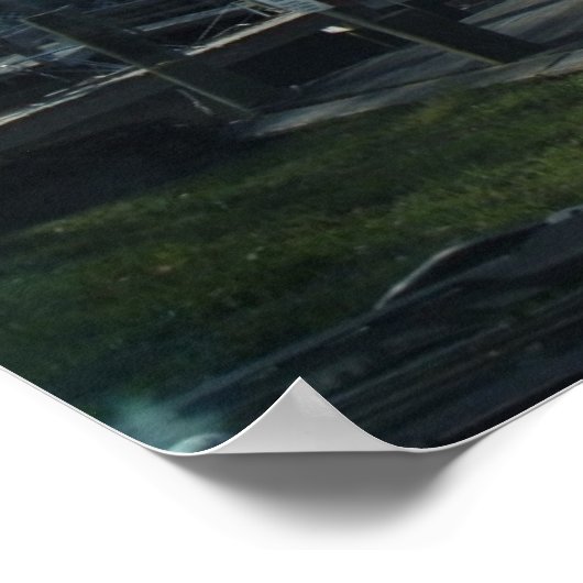 Southport, North Carolina - Vist Boats (2005) Poster (Hoek)