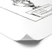 Southport: Sectie en details van Upper Terrace en Poster (Hoek)