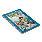 Southsea en Portsmouth Notitieboek (Rechterzijde)