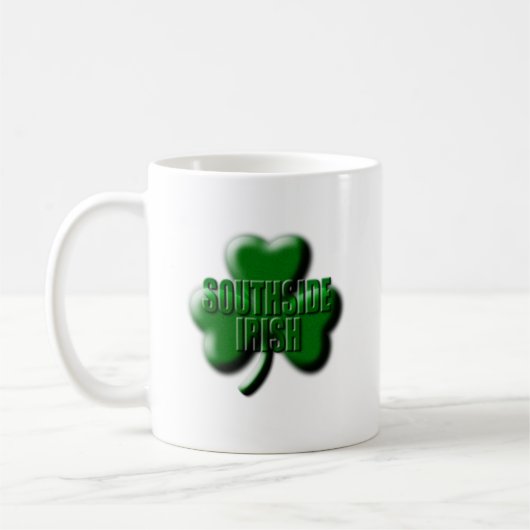 Southside Irish Koffiemok (Links)