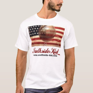 Southside Kind Americana T-shirt