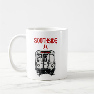 Southside Paus Koffiemok