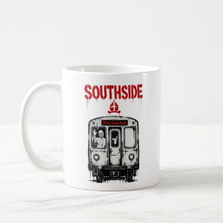 Southside Paus Koffiemok