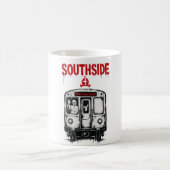 Southside Paus Koffiemok (Center)