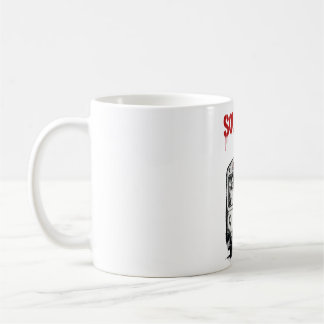 Southside Paus Koffiemok