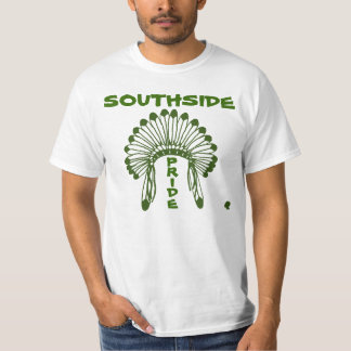 Southside PRIDE T-shirt