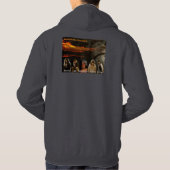 Southside Totems Sweater (Achterkant)