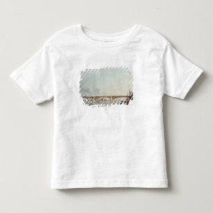 Southwark Bridge, West Front, van Bankside Kinder Shirts