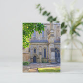 Southwark Cathedral, Londen Briefkaart Verenigd Ko (Staand voorkant)