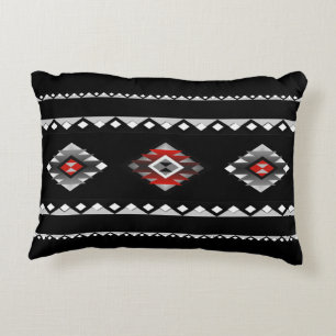 Southwest 5 dbl-sided, van kleur veranderen accent kussen