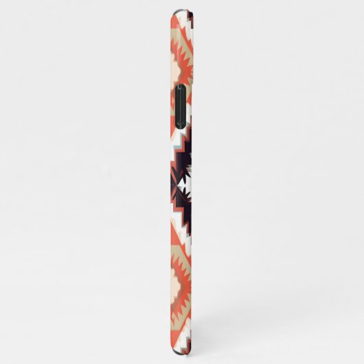 Southwest Aztec iPhone Hoesje (Rechterkant)