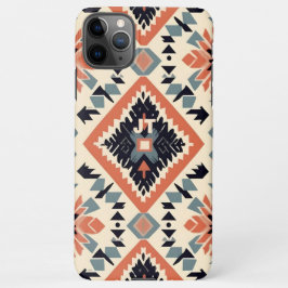 Southwest Aztec iPhone 11Pro Max Hoesje