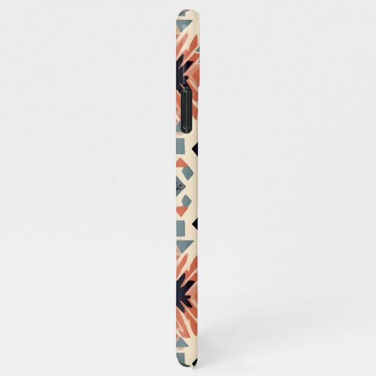 Southwest Aztec iPhone Hoesje (Rechterkant)