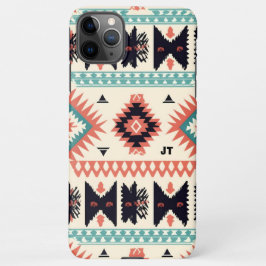 Southwest Aztec iPhone 11Pro Max Hoesje