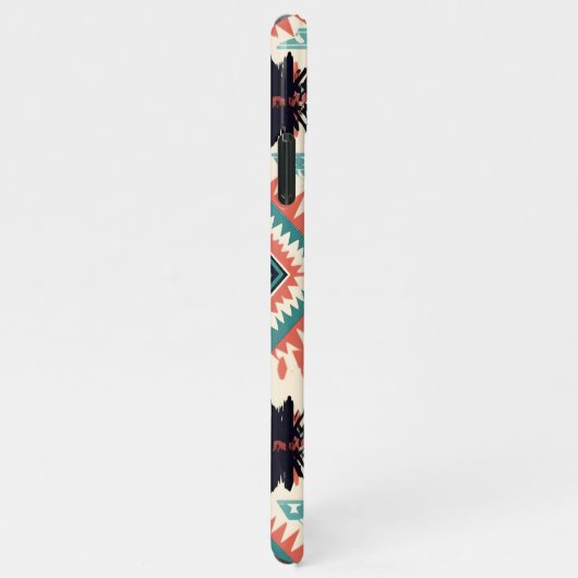 Southwest Aztec iPhone Hoesje (Rechterkant)