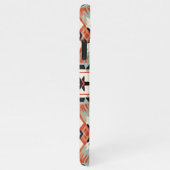 Southwest Aztec iPhone Hoesje (Rechterkant)