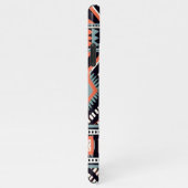 Southwest Aztec iPhone Hoesje (Rechterkant)