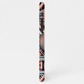 Southwest Aztec iPhone Hoesje (Linkerkant)