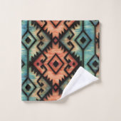 Southwest Bad Handdoek (Wasdoekje)