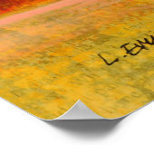 Southwest-Bouquet Poster (Hoek)