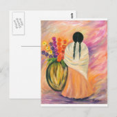 Southwest Briefkaart (Voorkant / Achterkant)