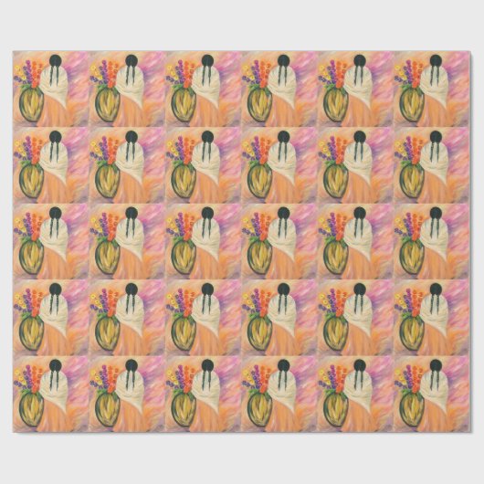 Southwest Cadeaupapier (Vlak)