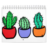 Southwest Calendar Kalender (Hoes)